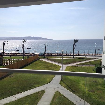 Paracas Apartment Room photo
