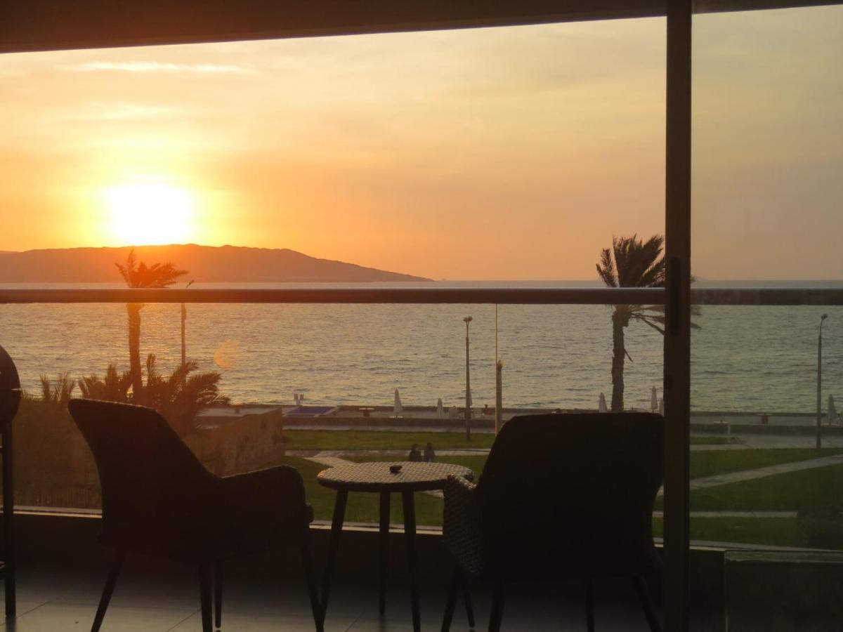 Paracas Apartment Exterior photo