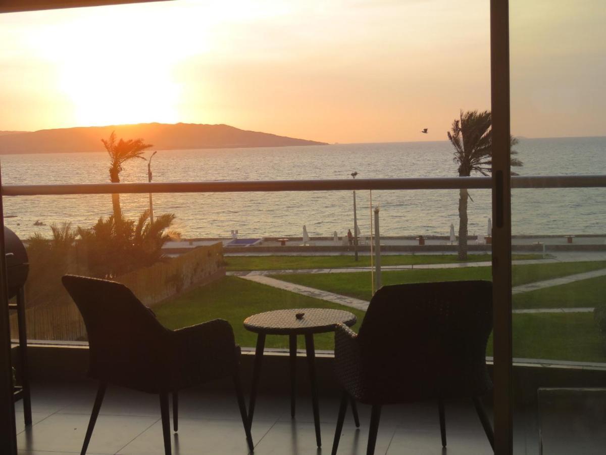 Paracas Apartment Exterior photo