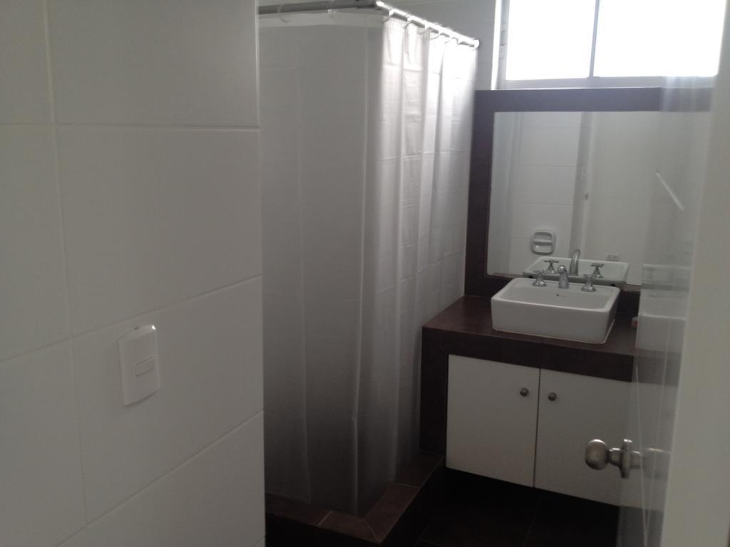 Paracas Apartment Room photo