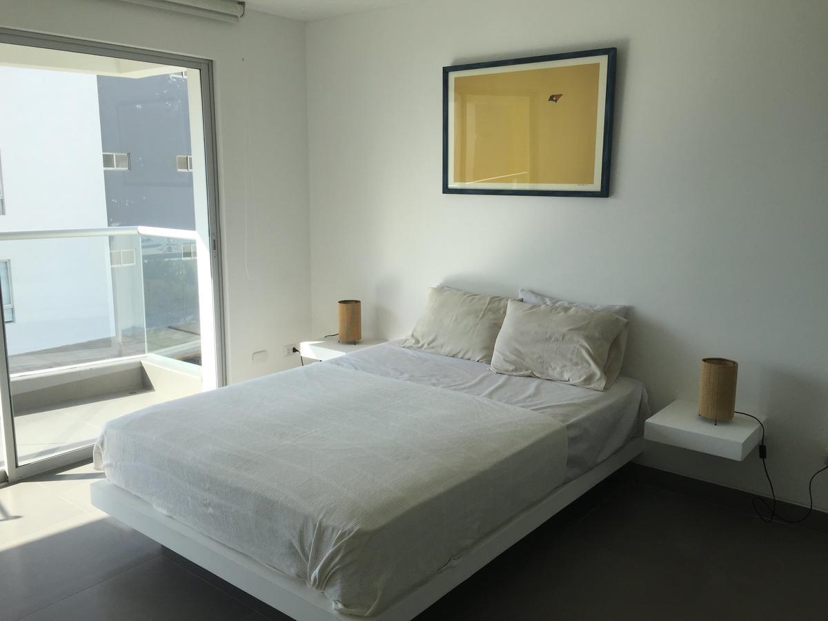 Paracas Apartment Exterior photo